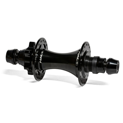 DJD Rear SS HubSingle Speed specific. Bushed Cassette.