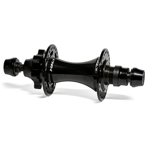 DJD Rear SS HubSingle Speed specific. Bushed Cassette.