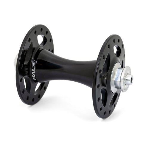 RO Front Hub - Black