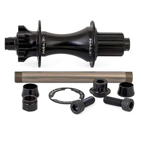 Fat 6Drive 170 Rear Hub