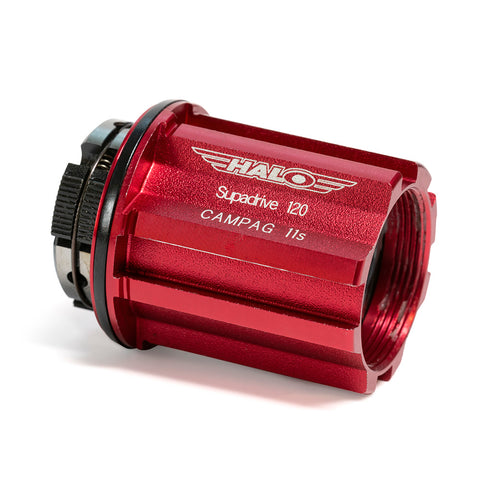 Supadrive Freehubs for GXC, MTC, RD2 and RS2Freehubs for the GXC, MTC, RD2 and RS2 Supadrive hubs