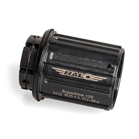 Supadrive Freehubs for GXC, MTC, RD2 and RS2Freehubs for the GXC, MTC, RD2 and RS2 Supadrive hubs