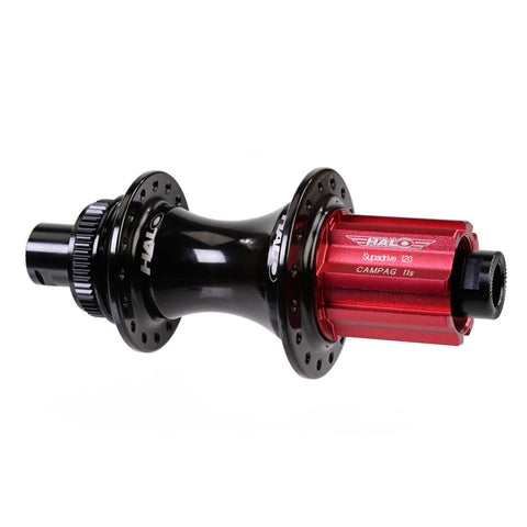 GXC Supadrive Hub - Black