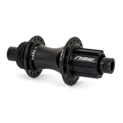 GXC Supadrive Hub - Black
