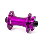 MT2 Front Boost Hub - Purple