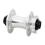 MT Front Hub - Silver