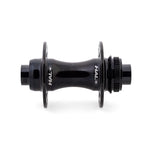 MTC Boost Front Hub - BlackMTB center lock boost front hub