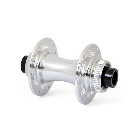 MTC Boost Front Hub - Silver