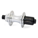MTC Supadrive Boost Hub - Silver
