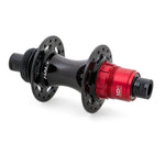MTC Supadrive Boost Hub - BlackMTB center lock Supadrive boost rear hub