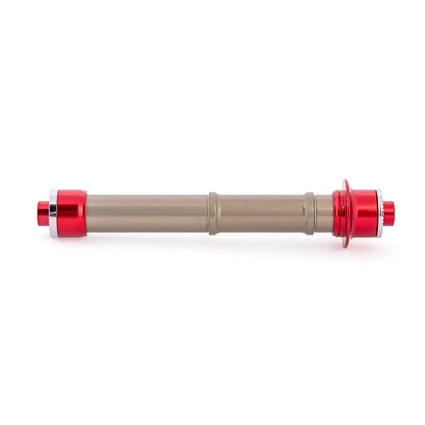 RD and RO 6Drive Axles