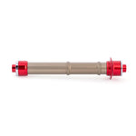 RD and RO 6Drive Axles
