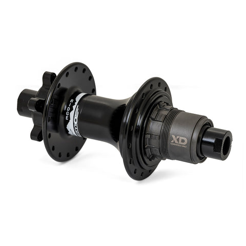 RL II Rear MTB Hub - Non-Boost