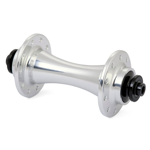 RS2 Front Hub - Silver