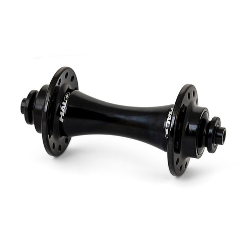RS2 Front Hub - Black