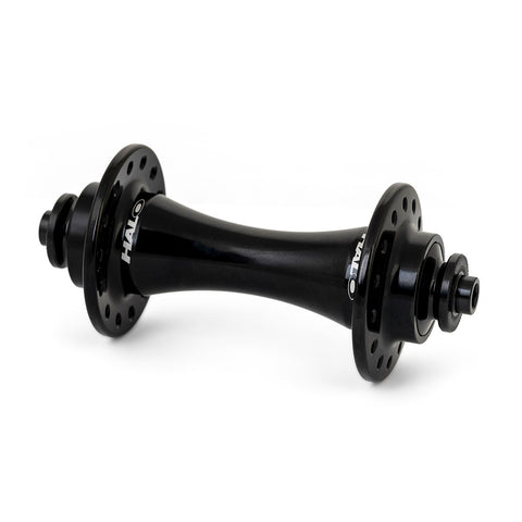 RS2 Front Hub - Black