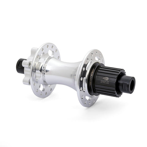 MT Supadrive Boost Hub - Silver