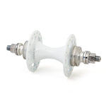 TK Rear HubLight weight track hubs with super smooth Japanese sealed bearings.