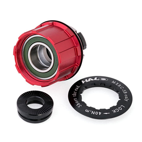 MT-SS/MXRC Short HG DriverSupa-Drive compatible