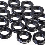 Boost Front Axle Spacers
