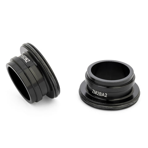 MT2 Boost Front 20mm Cones