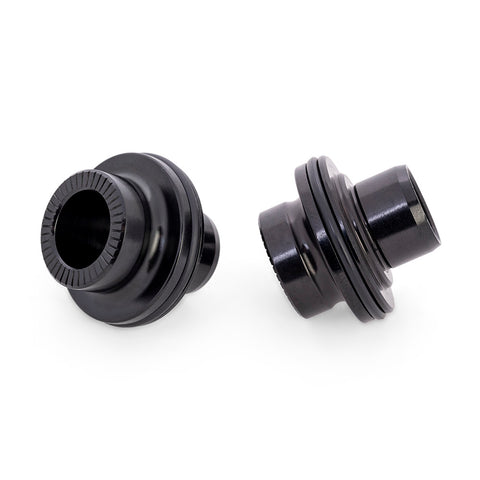 RL II Front Hub Spares
