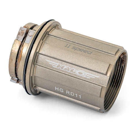 RO3 Freehub Bodies