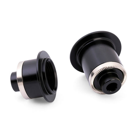 RS2 Axle Ends