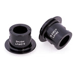 MT Supadrive Rear Axle End Cones
