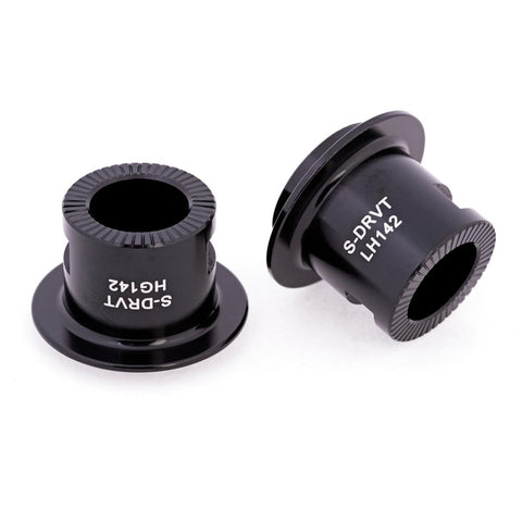 MT Supadrive Rear Axle End Cones