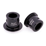 MT Supadrive Rear Axle End Cones