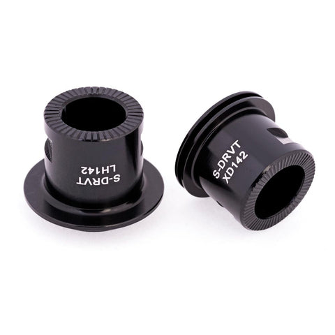 MT Supadrive Rear Axle End Cones