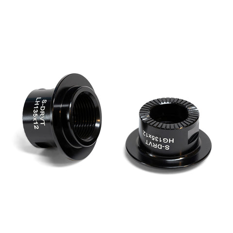 MT Supadrive Rear Axle End Cones