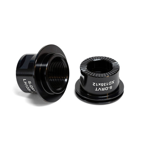 MT Supadrive Rear Axle End Cones
