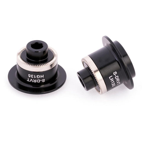 MT Supadrive Rear Axle End Cones