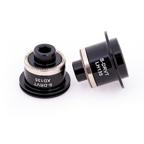 MT Supadrive Rear Axle End Cones