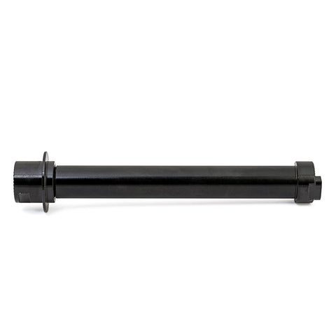 MT SS Cr-Mo Rear Axle12x142mm