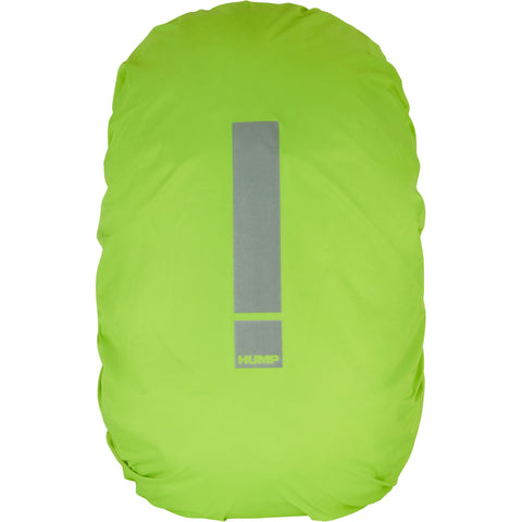 Big HUMP wproof backpack cover YW