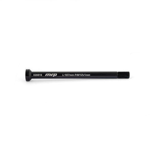 Race AxlesReplacement Bolt thru axles