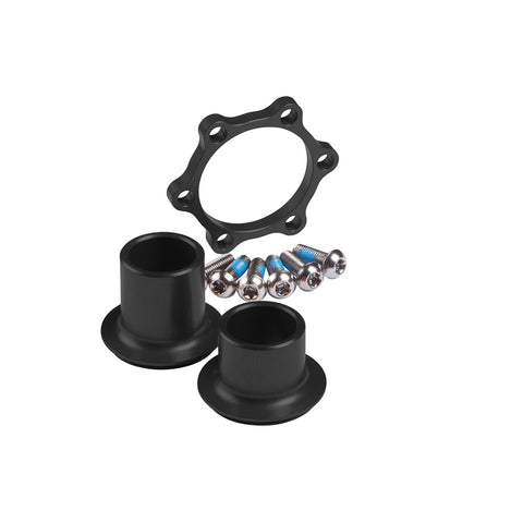 Better Boost Adapters