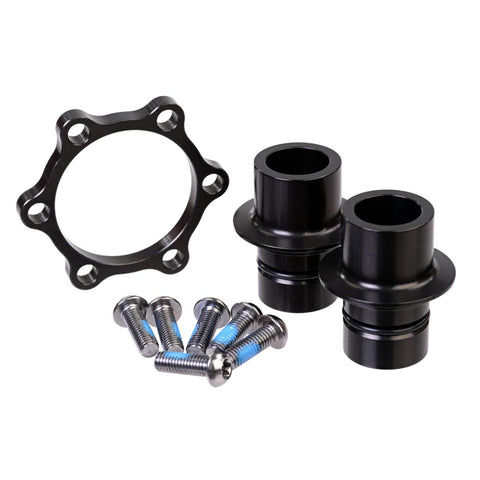 Better Boost Adapters