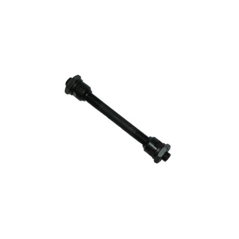 Cyclo Rear Q/R Axle (M10x140mm):
