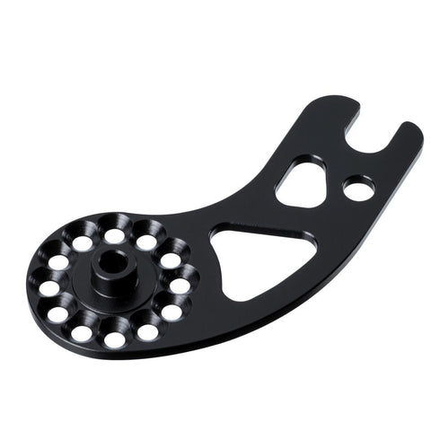 Speedhub Axle DiscNO Torque Arm Requ. Uses Int Disc Mount