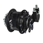 Disc Speedhub 500/14 CC QR DB14sp Internal hub.QR axle.
