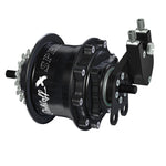 Disc Speedhub 500/14 TS Solid Axle DB14sp Internal hub.Solid axle. 32 or 36H