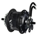 Speedhub 500/14 TS Solid Axle14sp Internal hub.Solid axle. 32H