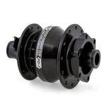 PD-7 12mm6 Bolt, 12mm thru axle dynamo hub