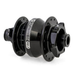 PD-7 12mm6 Bolt, 12mm thru axle dynamo hub
