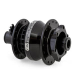 PD-7 12mm6 Bolt, 12mm thru axle dynamo hub