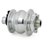 PD-7 12mm6 Bolt, 12mm thru axle dynamo hub